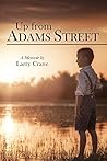 Up from Adams Street: A Memoir