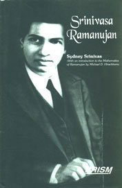Srinivasa Ramanujan