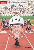What Are the Paralympic Games?