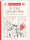 Es steht geschrie...