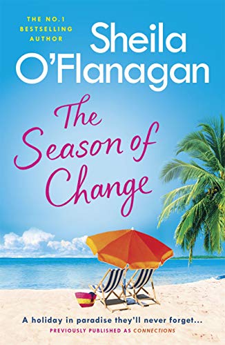 The Season of Change (Kindle Edition)