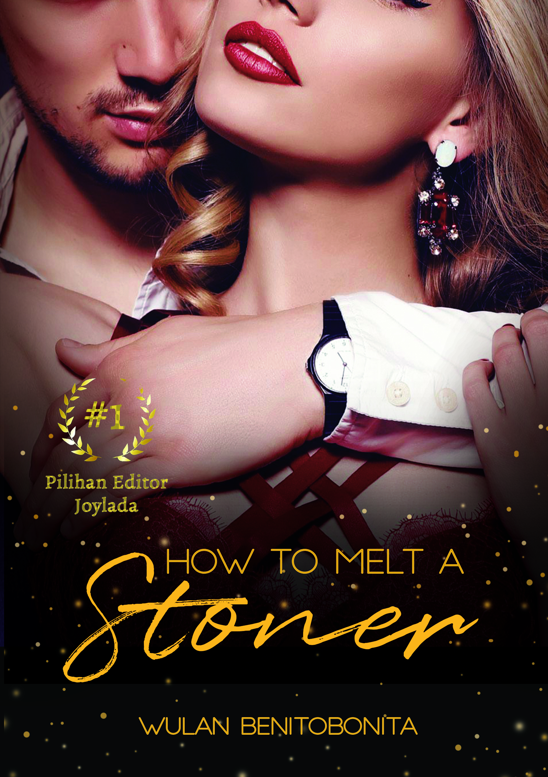 How to Melt The Stoner