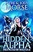 Hidden Alpha (Werewolf Academy #1)
