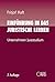 Einführung in das juristische Lernen: -Unternehmen Jurastudium-