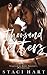 A Thousand Letters (The Austens #2)