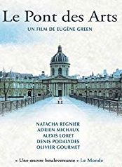 le pont des arts: scénario du film (Paperback)