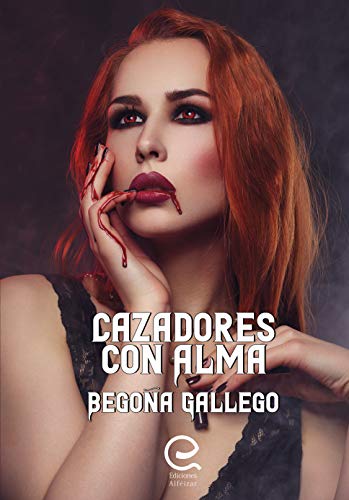 Cazadores con Alma (Kindle Edition)