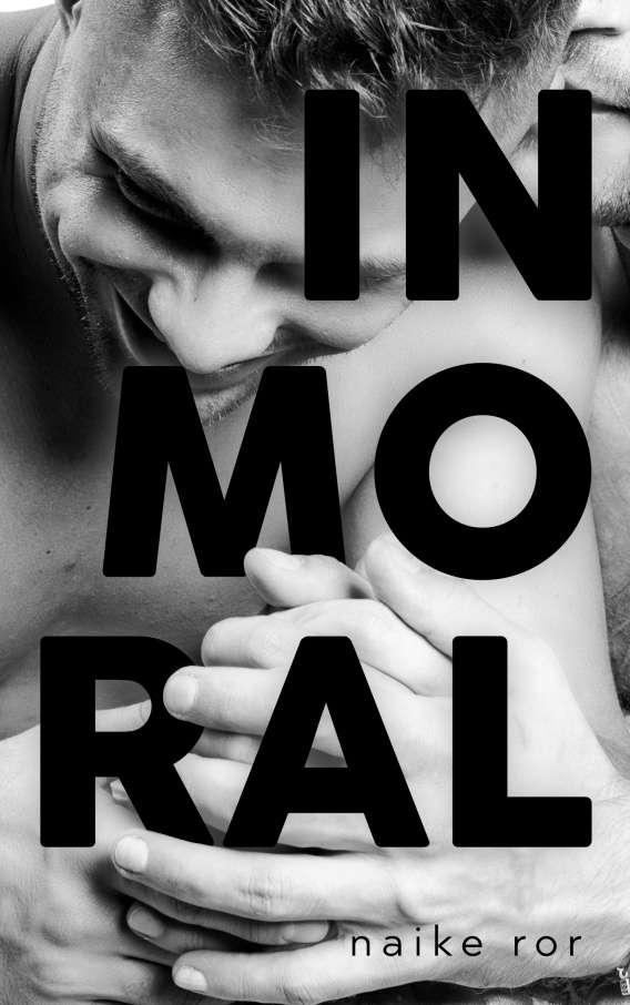 In-Moral (Kindle Edition)