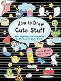 How to Draw Cute Stuff