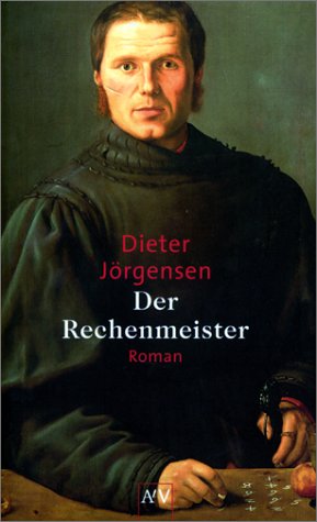 Der Rechenmeister (Paperback)