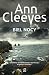 Biel nocy by Ann Cleeves Biel nocy by Ann Cleeves