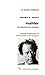 Mahler  by Theodor W. Adorno