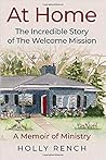 At Home: The Incredible Story of The Welcome Mission
