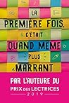 La première fois, c'était quand même plus marrant by Colleen Oakley