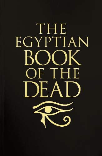 The Egyptian Book of the Dead (Hardcover)