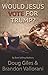 Would Jesus Vote for Trump?