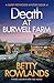 Death at Burwell Farm (Sukey Reynolds, #4)