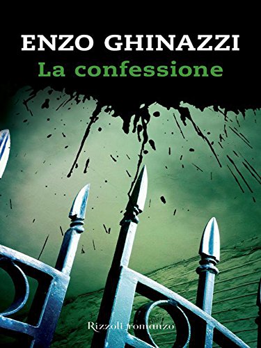 La confessione (ebook)