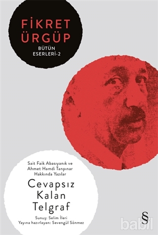 Cevapsız Kalan Telgraf (Paperback)