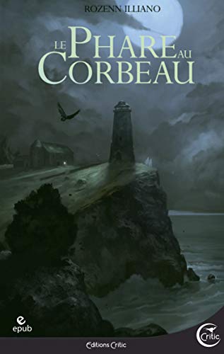 Le Phare au corbeau (Paperback)