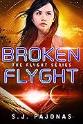 Broken Flyght