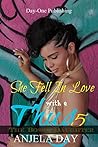 Book cover for She fell in love with a thug 5: The boss's daughter (Deuce's story)