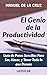 El Genio de la Productivida...