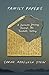 Family Papers: A Sephardic Journey Through the Twentieth Century