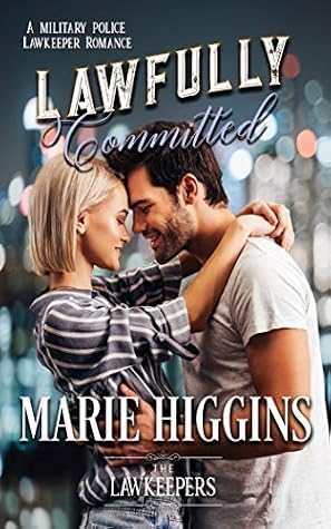 Lawfully Committed
