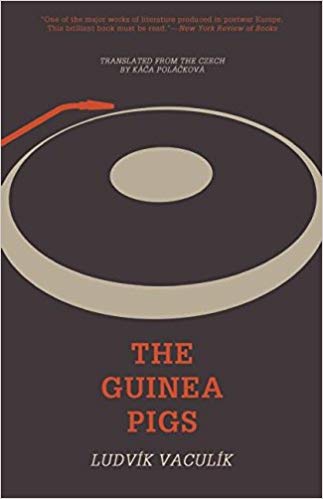 The Guinea Pigs (Paperback)