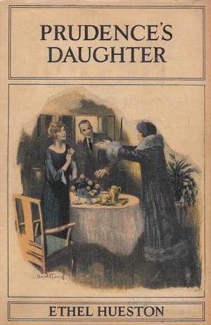 Prudence's Daughter