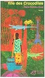 Fille des Crocodiles