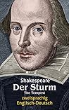 Der Sturm. Shakes...