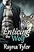Enticing the Wolf (Seneca Falls Shifters #4)