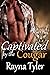Captivated by the Cougar (Seneca Falls Shifters #2) by Rayna Tyler
