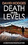 Death on the Levels (Detective Kate Hamblin Mystery #6)