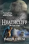 Heathcliff: The Lost Years