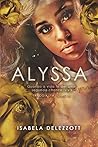 ALYSSA (Trilogia LTM Livro 3)