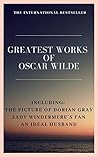 Works of Oscar Wilde