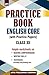 Practice Book English Core ...