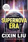 Supernova Era Sne...