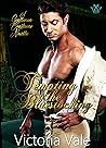 Tempting the Bluestocking by Victoria  Vale