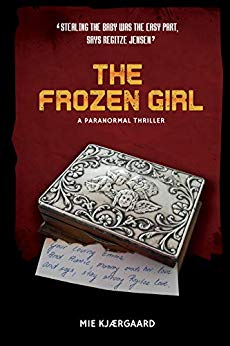 The Frozen Girl