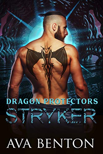 Stryker (Dragon Protectors, #1)