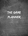 The Game Planner
