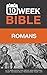 Romans: A 10 Week Bible Study