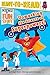 Unmasking the Science of Superpowers!