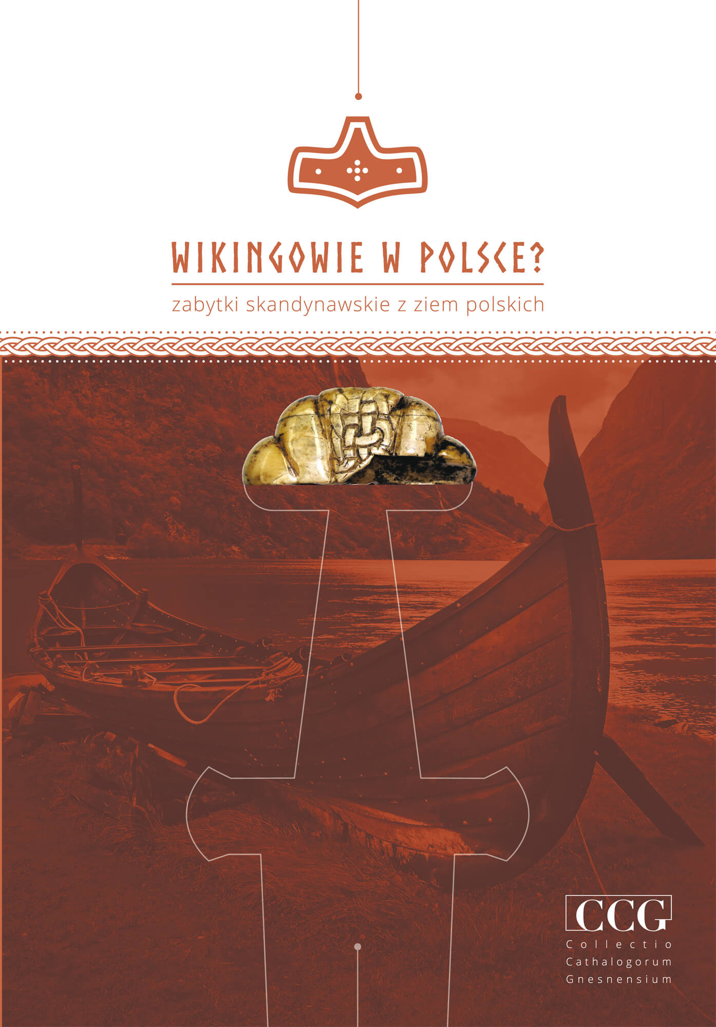 Wikingowie w Polsce? Zabytki skandynawskie z ziem polskich (Paperback)