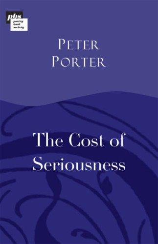 The Cost of Seriousness