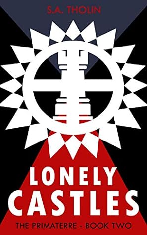 Lonely Castles (Primaterre #2)